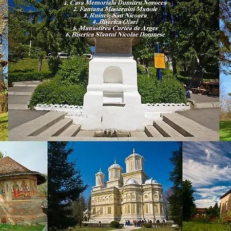 Pensiunea Eden Πανσιόν